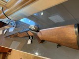 Sig Sauer 200 rifle, 30-06, very clean, it may possibly be unfired - 11 of 14