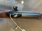 Sig Sauer 200 rifle, 30-06, very clean, it may possibly be unfired - 10 of 14