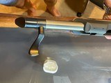 Sig Sauer 200 rifle, 30-06, very clean, it may possibly be unfired - 5 of 14