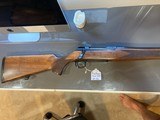 Sig Sauer 200 rifle, 30-06, very clean, it may possibly be unfired - 4 of 14