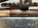 Weatherby
Mark V 7mm STW, fluted barrel, Leupold 4.5 x 14 X 50 CDS 30mm scope - 2 of 15