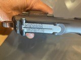 Browning Hi power with Tangent sight low serial number 8481 - 2 of 12