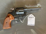 Colt police positive revolver in like new condition 38 caliber, possibly unfired, made in 1977 - 2 of 8