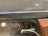 Fn Browning 1922 pistol in perfect shape - 6 of 6