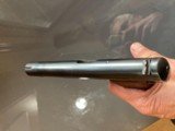 Fn Browning 1922 pistol in perfect shape - 4 of 6