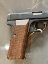 Fn Browning 1922 pistol in perfect shape - 5 of 6