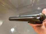 Browning 380 auto pistol Belgium made in perfect shape - 2 of 6