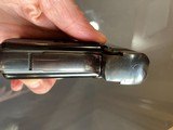 Browning 380 auto pistol Belgium made in perfect shape - 6 of 6