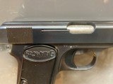 Browning 380 auto pistol Belgium made in perfect shape - 4 of 6