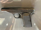 Browning 380 auto pistol Belgium made in perfect shape - 5 of 6