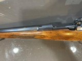 Mauser 98 270 with layman peep site - 2 of 9