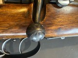 Mauser 98 270 with layman peep site - 5 of 9