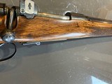 Mauser 98 270 with layman peep site - 3 of 9