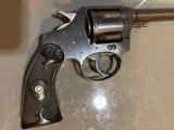 Colt police Positive in 38 in perfect shape - 7 of 9
