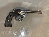 Colt police Positive in 38 in perfect shape - 2 of 9