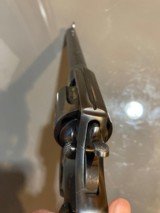 Colt police Positive in 38 in perfect shape - 3 of 9