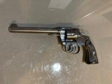 Colt police Positive in 38 in perfect shape - 1 of 9