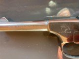 Colt Huntsman 22 4 inch barrel - 2 of 10