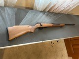 Winchester 320 in new condition, perhaps the last 320 in new condition..never fired 22 - 1 of 7