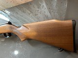 Winchester 320 in new condition, perhaps the last 320 in new condition..never fired 22 - 5 of 7