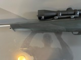 Blaser R8 professional success with 3x9 Trijicon scope - 5 of 14