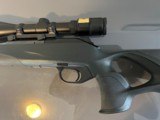 Blaser R8 professional success with 3x9 Trijicon scope - 4 of 14