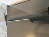 Blaser R8 professional success with 3x9 Trijicon scope - 7 of 14