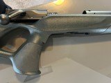 Blaser R8 professional success with 3x9 Trijicon scope - 9 of 14