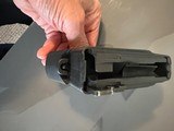 Blaser R8 professional success with 3x9 Trijicon scope - 6 of 14