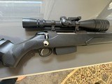 Tikka t3 tactical in 223 - 2 of 10