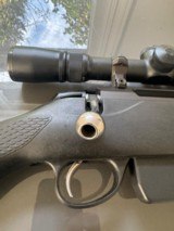 Tikka t3 tactical in 223 - 4 of 10