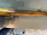 Custom Mauser, in very good shape, 270 caliber, almost perfect wood and condition - 6 of 15