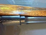 Custom Mauser, in very good shape, 270 caliber, almost perfect wood and condition - 10 of 15