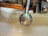 Custom Mauser, in very good shape, 270 caliber, almost perfect wood and condition - 7 of 15