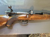 Custom Mauser, in very good shape, 270 caliber, almost perfect wood and condition - 2 of 15