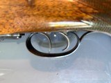 Custom Mauser, in very good shape, 270 caliber, almost perfect wood and condition - 13 of 15
