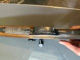 Custom Mauser, in very good shape, 270 caliber, almost perfect wood and condition - 11 of 15