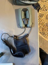 Swarovski EL 8.5X42 binocular, like new condition with swarovski case - 2 of 7