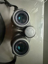 Leica GEOVID 10x42 range finding binocular - 8 of 8