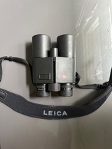 Leica GEOVID 10x42 range finding binocular - 2 of 8