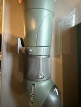 Swarovski HD 20X60X65 spotting scope never used in the field - 3 of 5