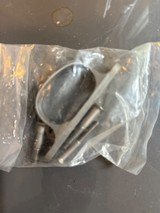 Remington Titinum parts light stock, barrel, 7-08 caliber - 7 of 15