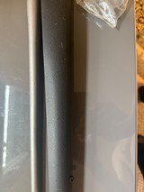 Remington Titinum parts light stock, barrel, 7-08 caliber - 4 of 15