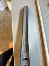 Remington Titinum parts light stock, barrel, 7-08 caliber - 12 of 15