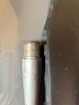 Remington Titinum parts light stock, barrel, 7-08 caliber - 6 of 15