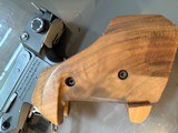 Feinwerkbau competition airgun - Image 3 of 15