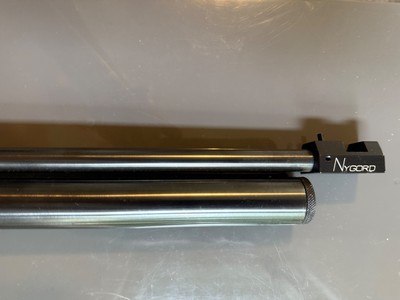 Feinwerkbau competition airgun - Image 8 of 15
