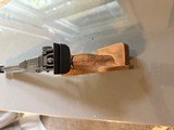 Feinwerkbau competition airgun - Image 12 of 15