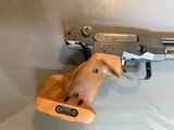 Feinwerkbau competition airgun - Image 6 of 15
