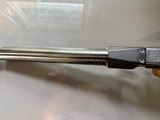 Feinwerkbau competition airgun - Image 10 of 15